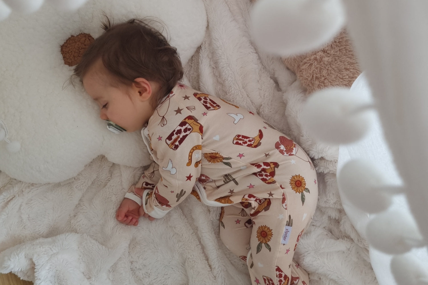 How to Setup a Successful Daytime Nap Routine for Your Baby