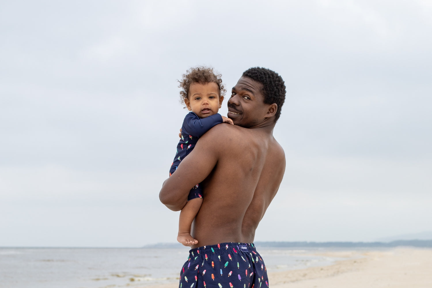 How to Plan for Your Baby's First Trip to the Beach