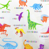 ZIPSTER™ Dinosaurier