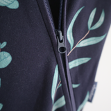 Bambus-Schlafsack 1.5 TOG - Eukalyptus