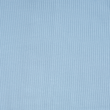 ZIPSTER™ Shortie Ribbed Blau