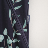 Bambus-Schlafsack 1.5 TOG - Eukalyptus