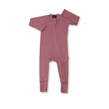 ZIPSTER™ Ribbed Rose