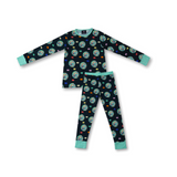Kinder-PJ-Set Vorlage