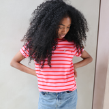 Still-T-Shirt Candy Stripes