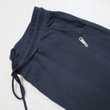 Bambus-Sweatpants Midnight Navy
