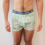 Herren Boxershorts (Vorlage)