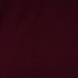 ZIPSTER™ Solids Burgundisch
