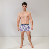 Herren Boxershorts Toile