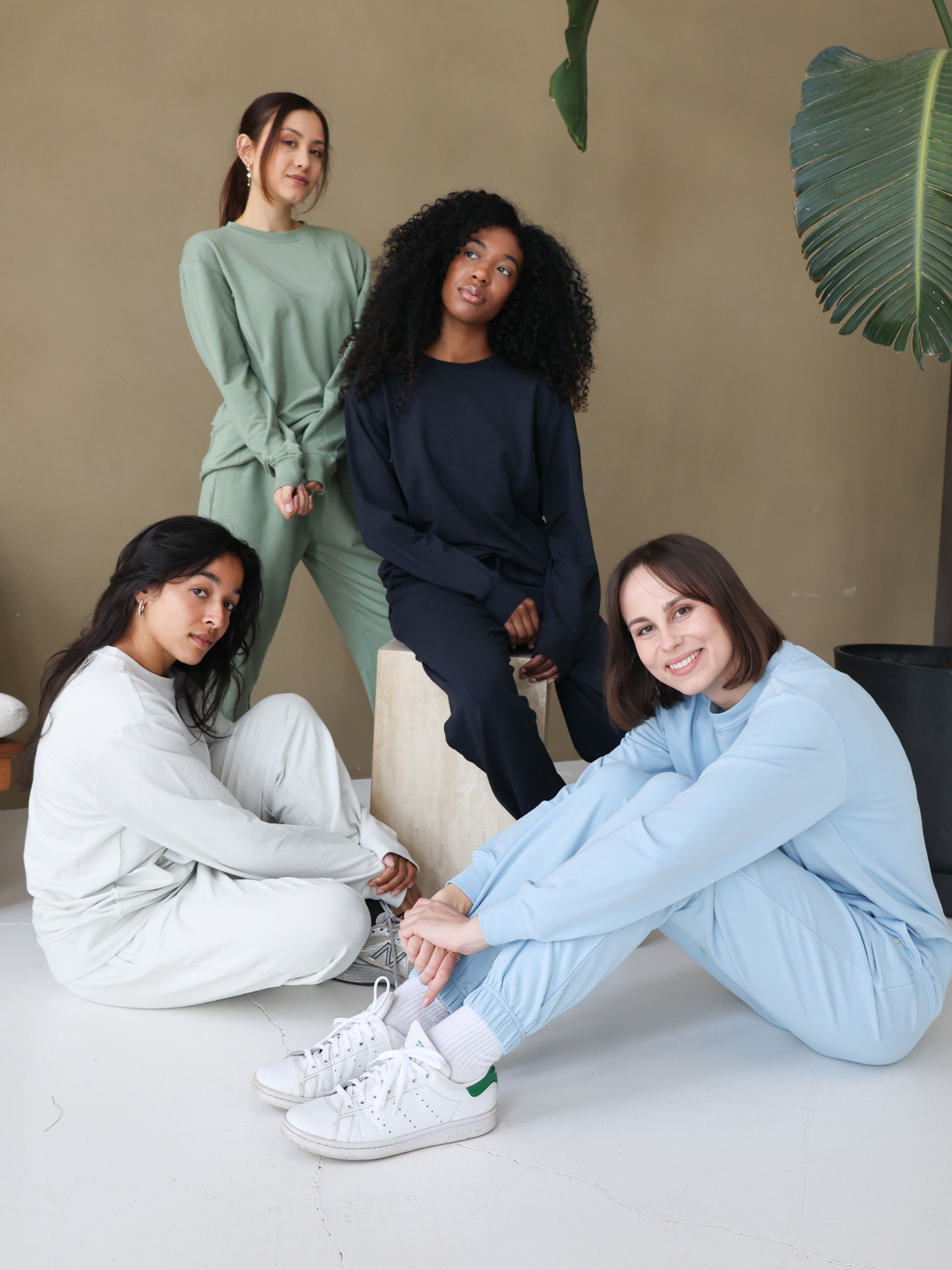 Breastfeeding Lounge Wear