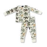 Kinder-PJ-Set Dschungel