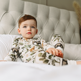Kinder-PJ-Set Dschungel